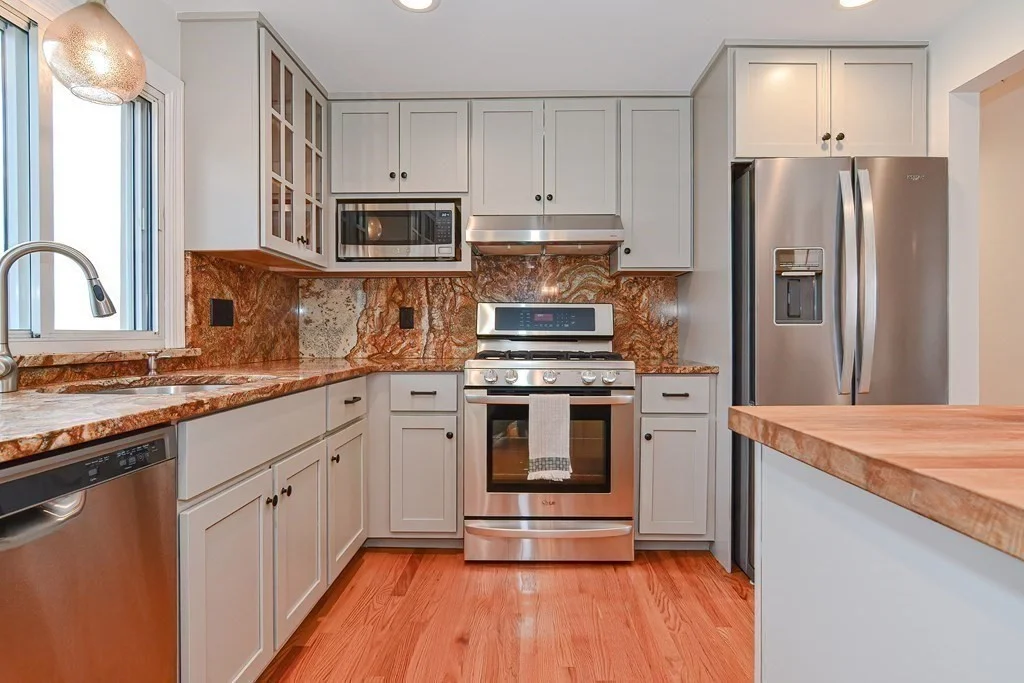 5 bed, 3 bath apartment for rent at 21 Swan Ave Unit 21, East Boston — photo 2 of 34