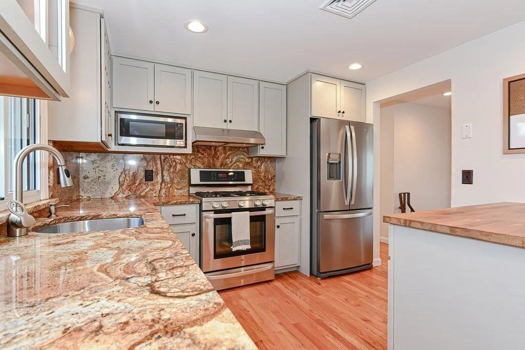 5 bed, 3 bath apartment for rent at 21 Swan Ave Unit 21, East Boston — photo 3 of 34