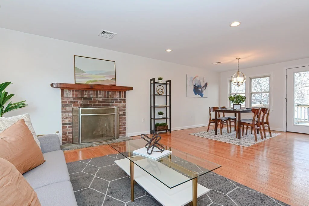 5 bed, 3 bath apartment for rent at 21 Swan Ave Unit 21, East Boston — photo 9 of 34