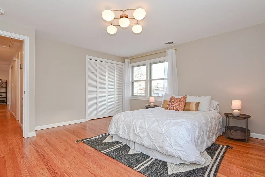 5 bed, 3 bath apartment for rent at 21 Swan Ave Unit 21, East Boston — photo 17 of 34