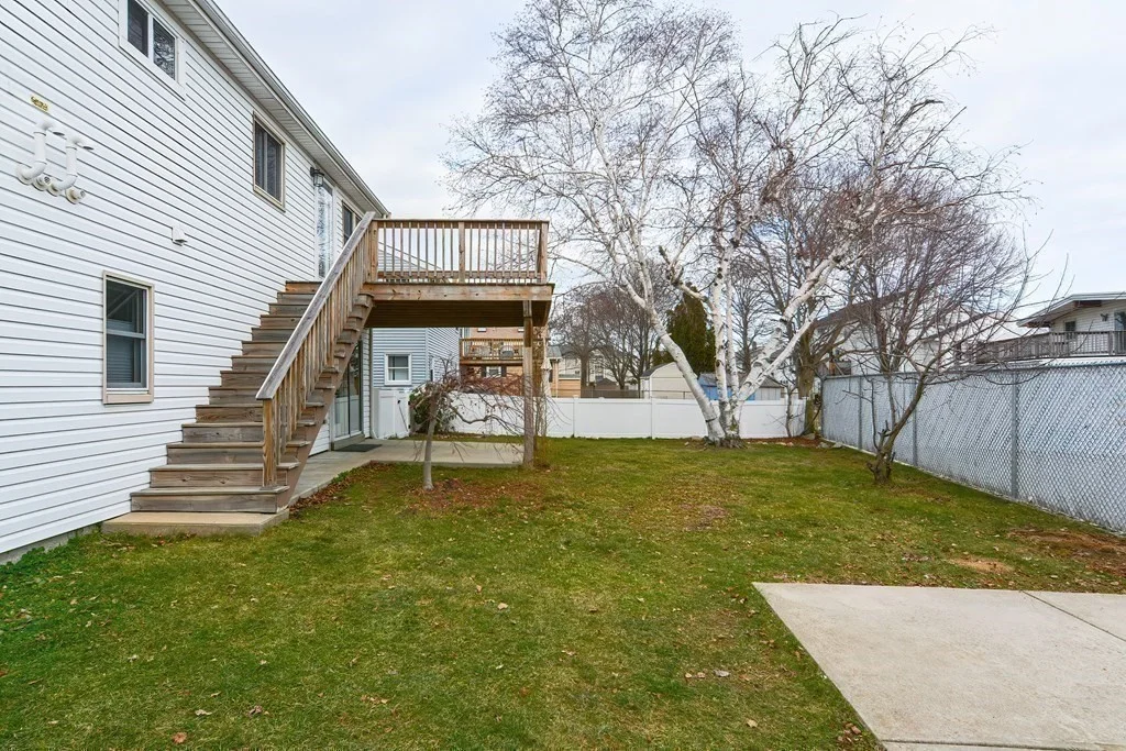 5 bed, 3 bath apartment for rent at 21 Swan Ave Unit 21, East Boston — photo 32 of 34