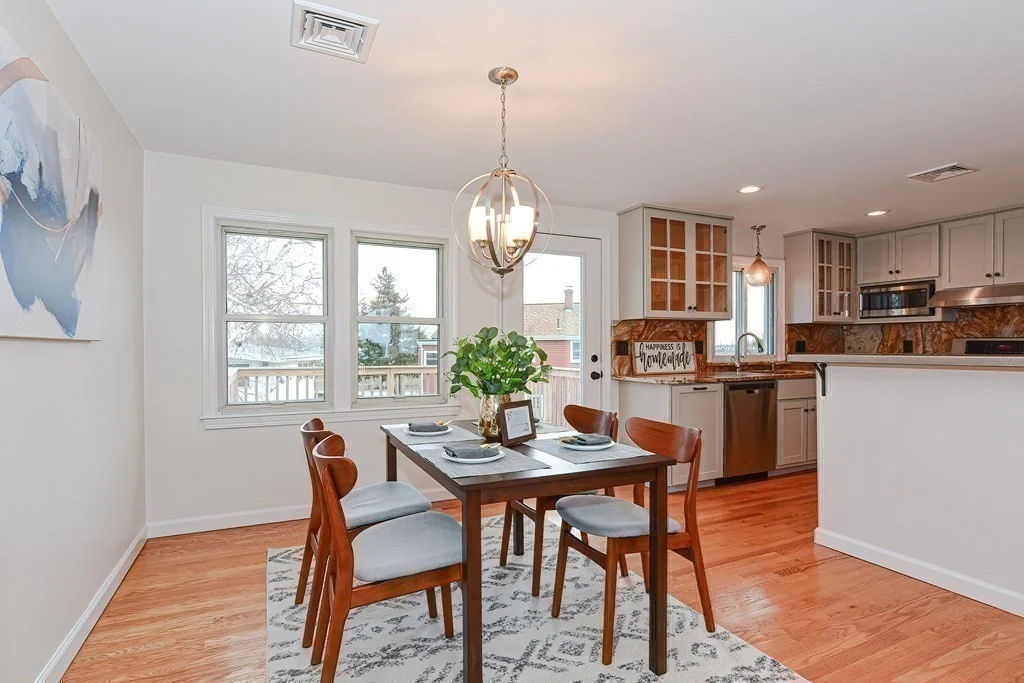 5 bed, 3 bath apartment for rent at 21 Swan Ave Unit 21, East Boston — photo 5 of 34