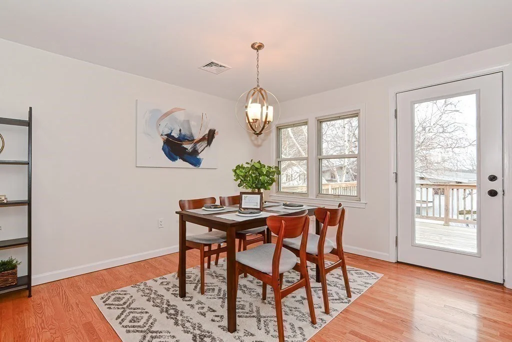 5 bed, 3 bath apartment for rent at 21 Swan Ave Unit 21, East Boston — photo 6 of 34