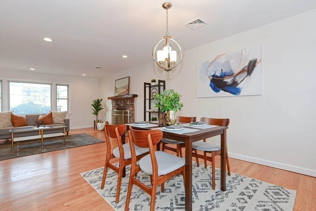 5 bed, 3 bath apartment for rent at 21 Swan Ave Unit 21, East Boston — photo 7 of 34