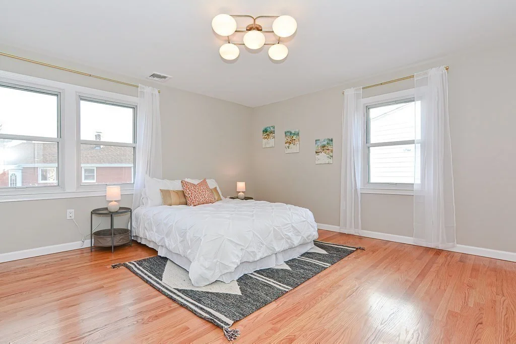 5 bed, 3 bath apartment for rent at 21 Swan Ave Unit 21, East Boston — photo 18 of 34