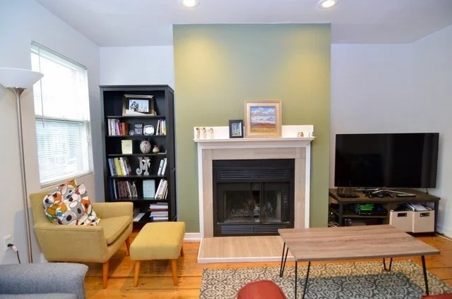 1 bed, 1 bath apartment for rent at 21 Telegraph St Unit 2, South Boston