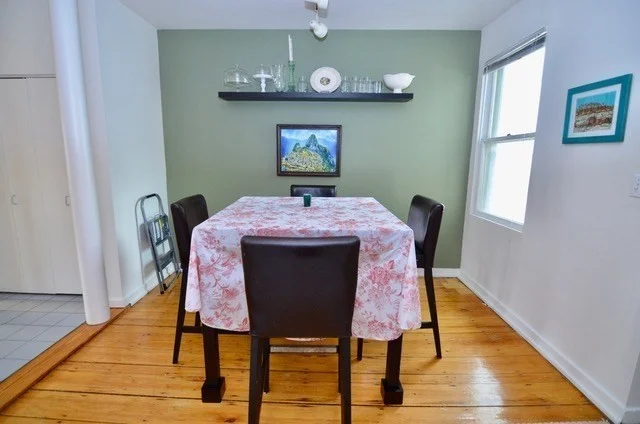 1 bed, 1 bath apartment for rent at 21 Telegraph St Unit 2, South Boston — photo 5 of 10