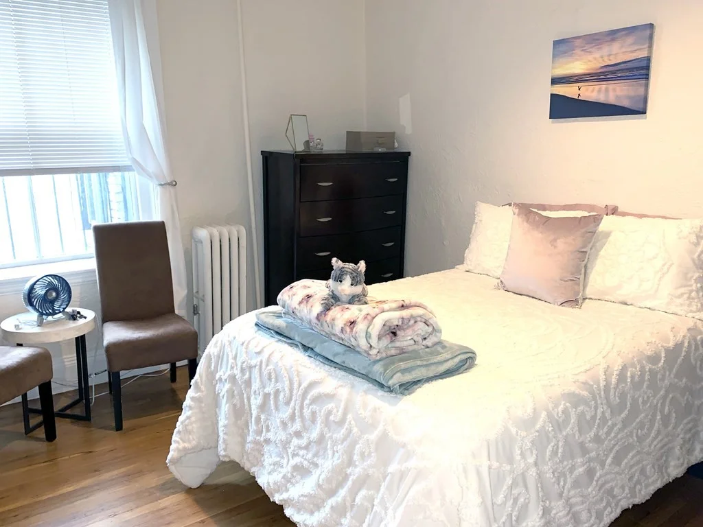 1 bed, 1 bath apartment for rent at 21 Temple St Unit 5, Beacon Hill — photo 4 of 8