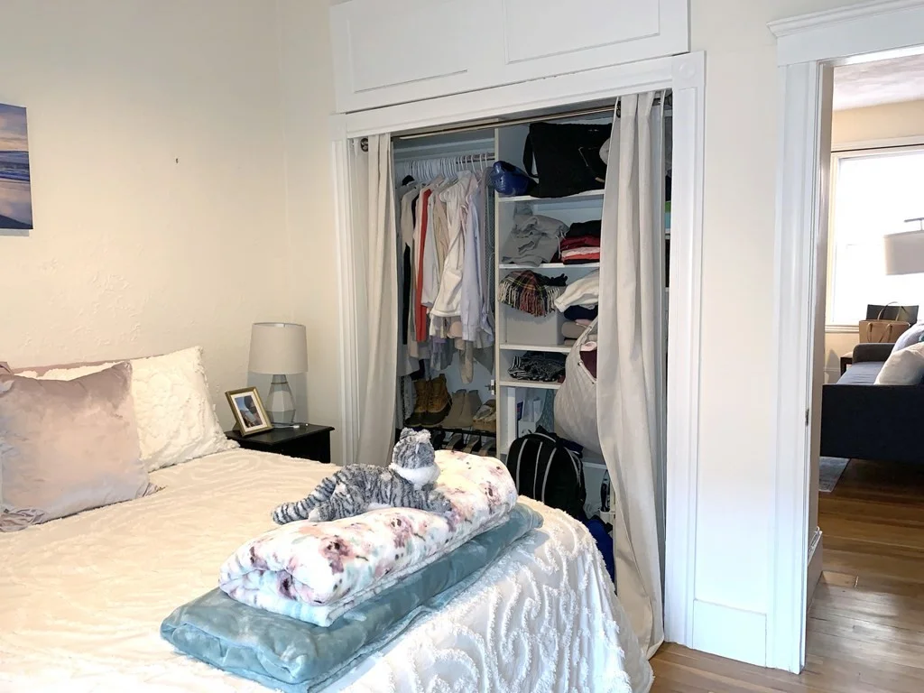 1 bed, 1 bath apartment for rent at 21 Temple St Unit 5, Beacon Hill — photo 5 of 8