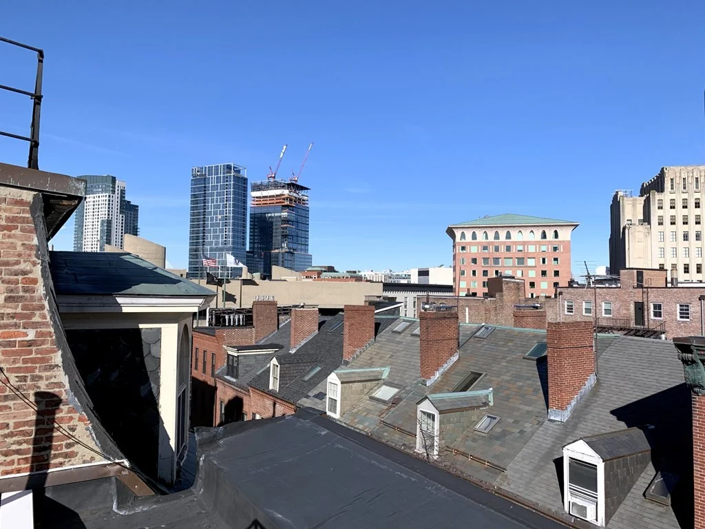 1 bed, 1 bath apartment for rent at 21 Temple St Unit 5, Beacon Hill — photo 7 of 8
