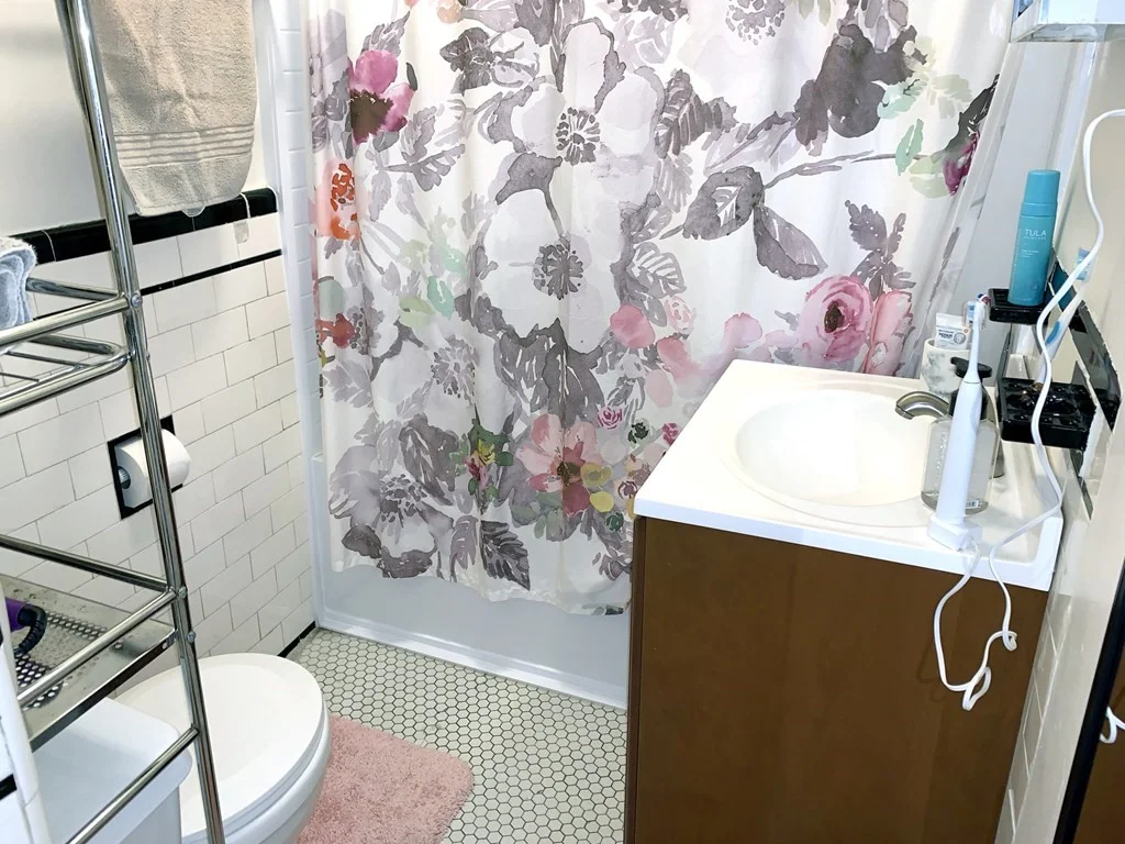 1 bed, 1 bath apartment for rent at 21 Temple St Unit 5, Beacon Hill — photo 6 of 8