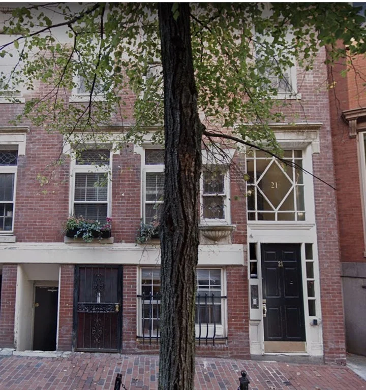 1 bed, 1 bath apartment for rent at 21 Temple St Unit 5, Beacon Hill — photo 8 of 8