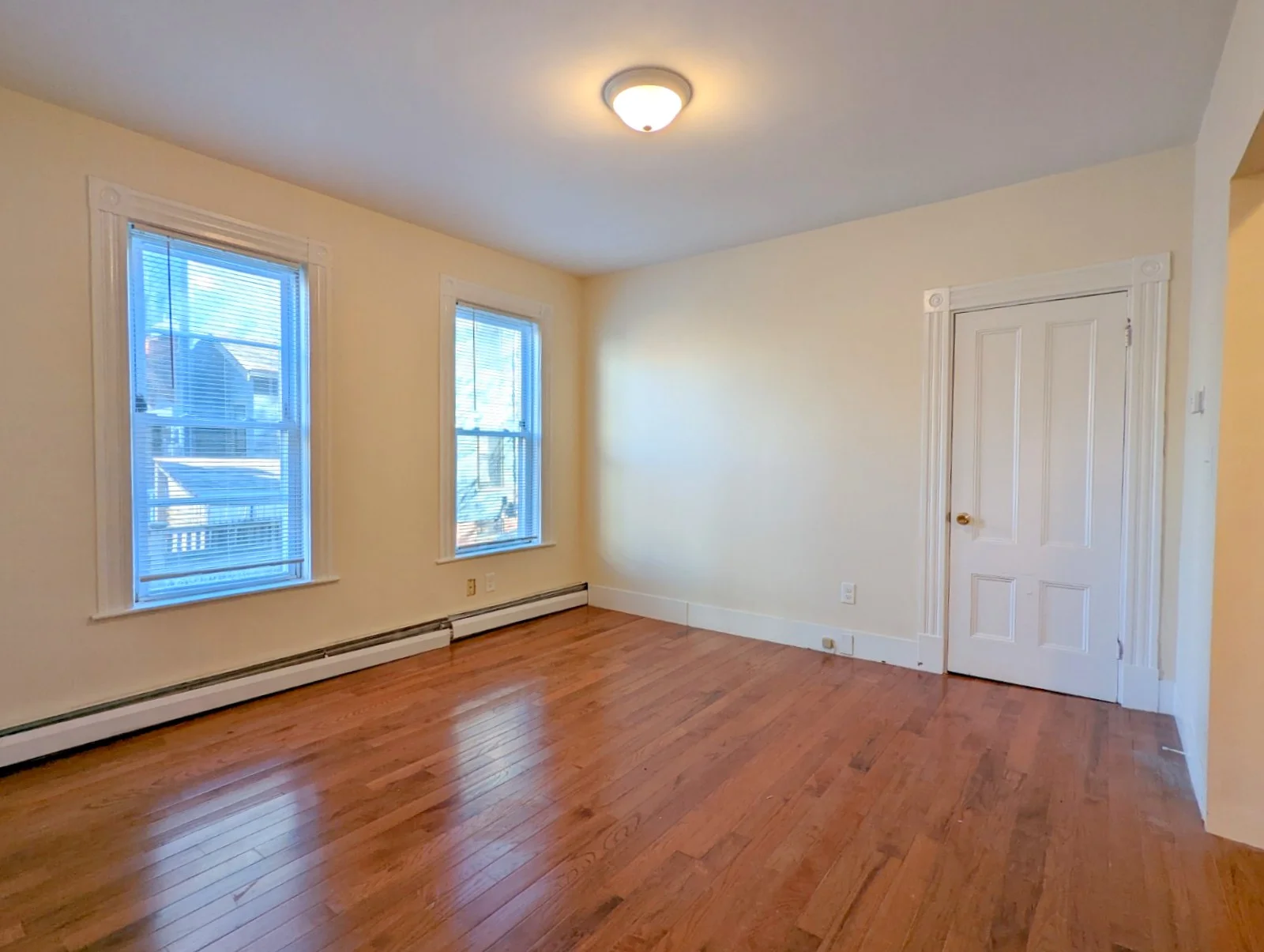 2 bed, 1 bath apartment for rent at 21 Thorndike St Unit 1, Davis Square — photo 5 of 15
