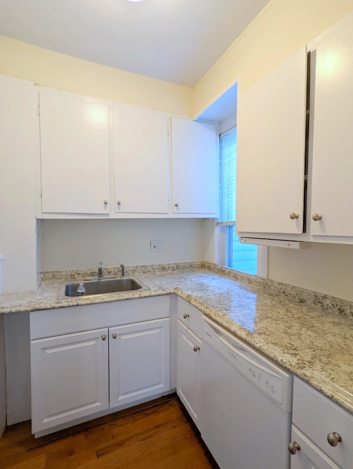 2 bed, 1 bath apartment for rent at 21 Thorndike St Unit 1, Davis Square — photo 4 of 15