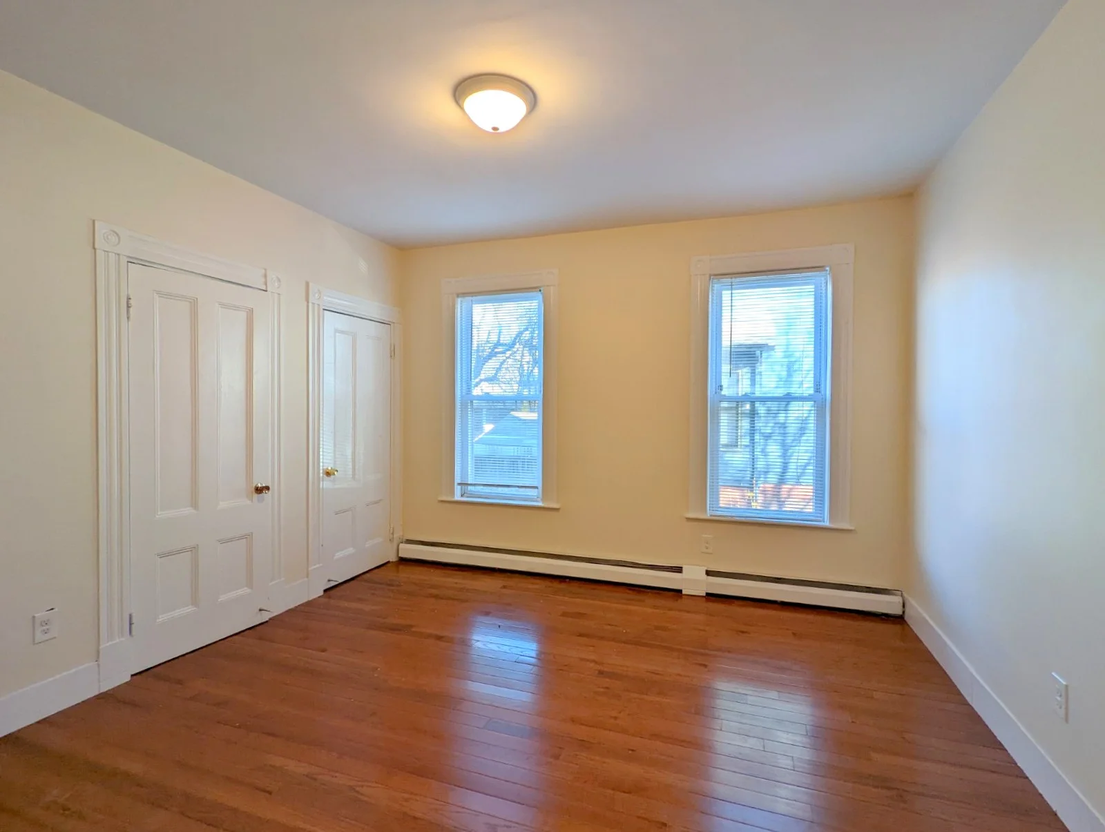 2 bed, 1 bath apartment for rent at 21 Thorndike St Unit 1, Davis Square — photo 9 of 15