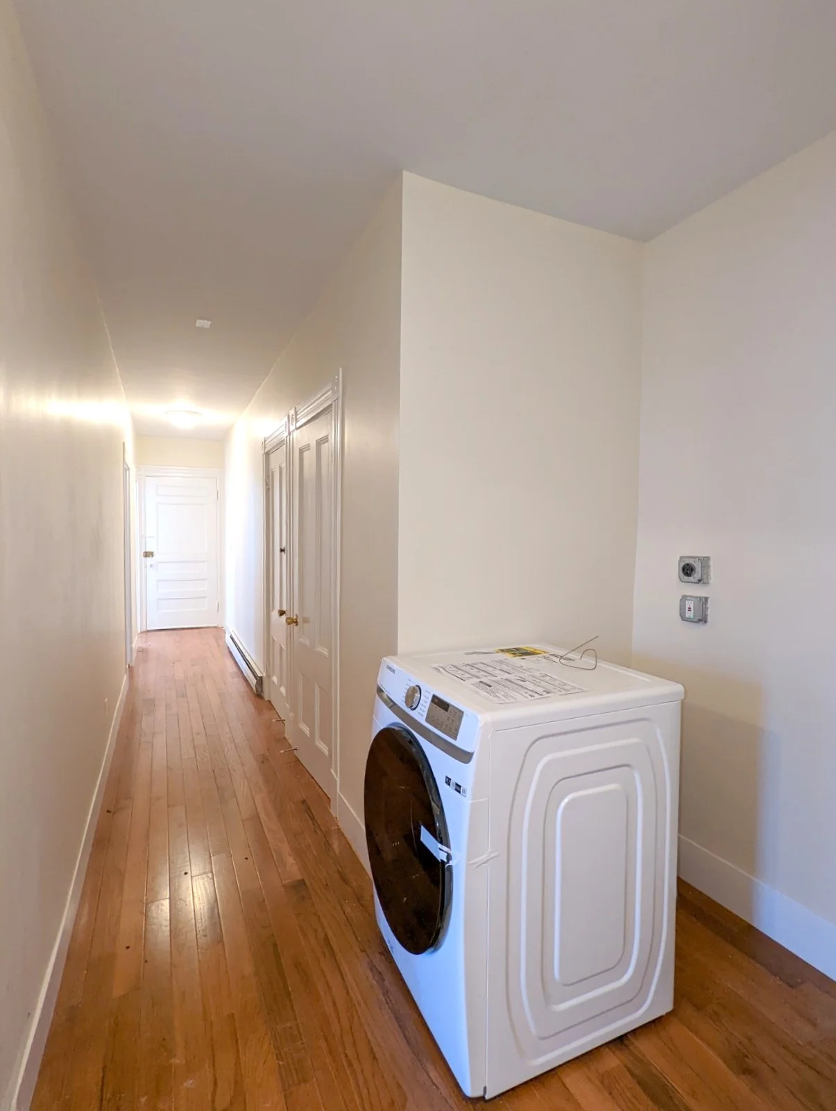 2 bed, 1 bath apartment for rent at 21 Thorndike St Unit 1, Davis Square — photo 7 of 15