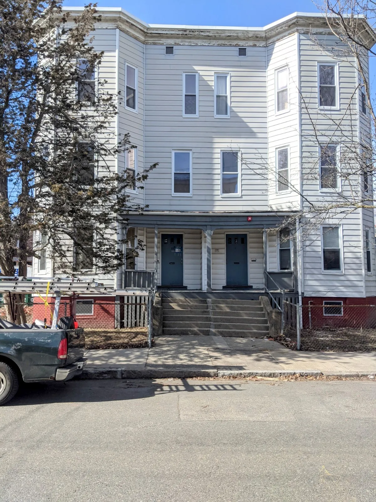 2 bed, 1 bath apartment for rent at 21 Thorndike St Unit 1, Davis Square — photo 15 of 15