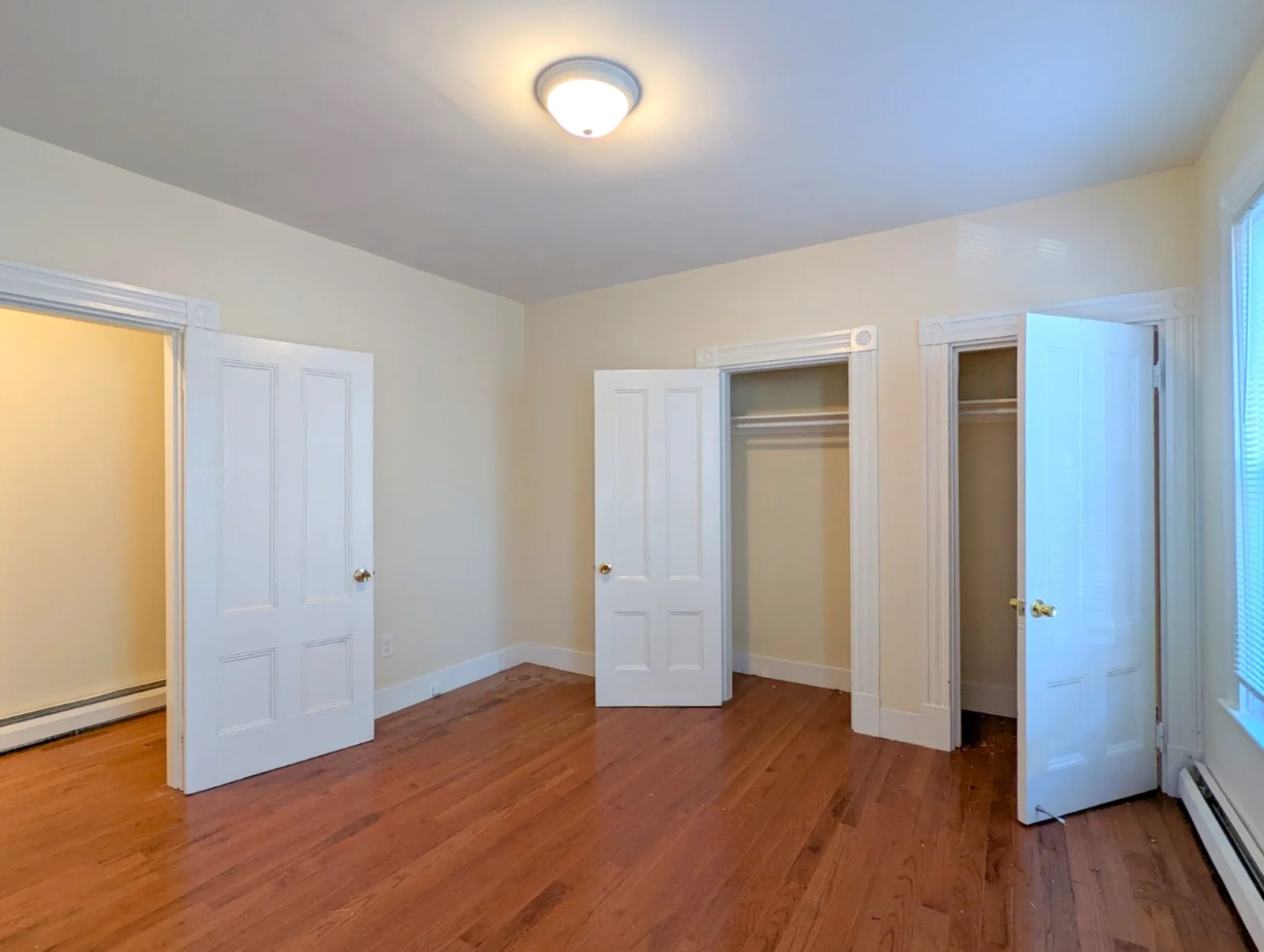 2 bed, 1 bath apartment for rent at 21 Thorndike St Unit 1, Davis Square — photo 10 of 15