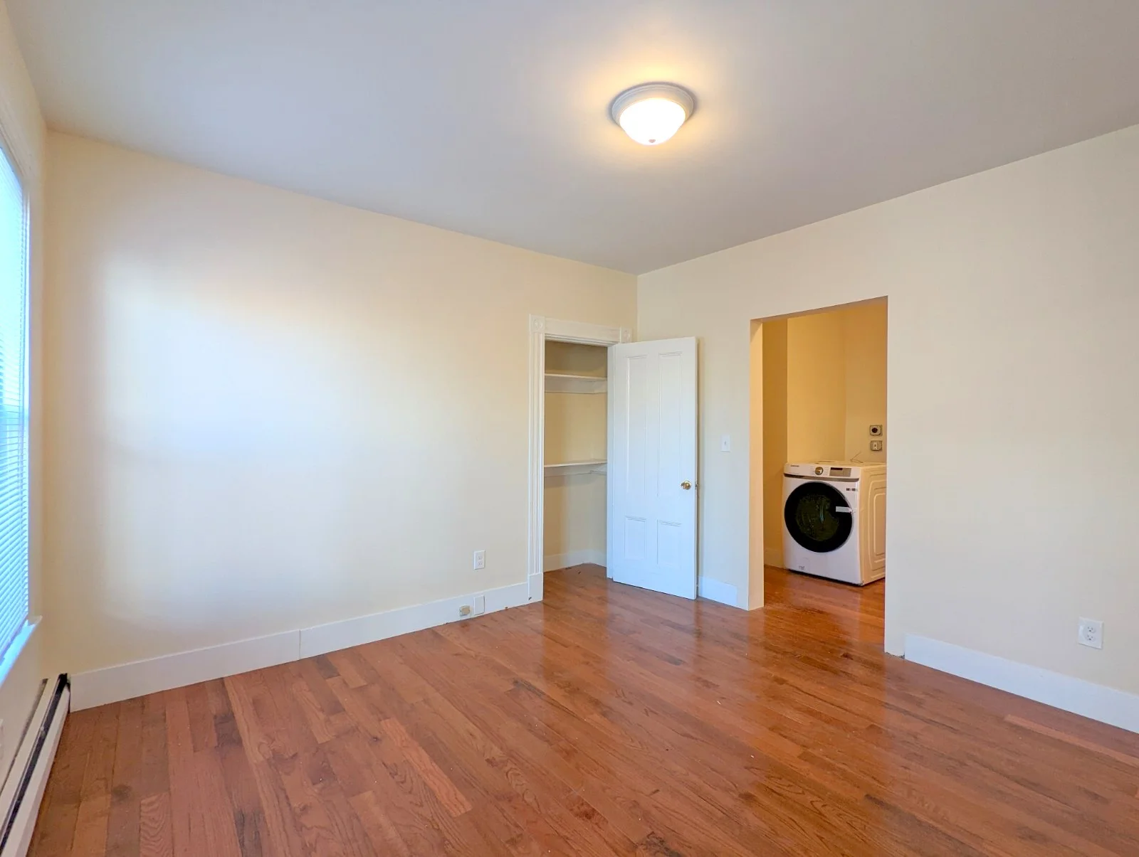2 bed, 1 bath apartment for rent at 21 Thorndike St Unit 1, Davis Square — photo 6 of 15