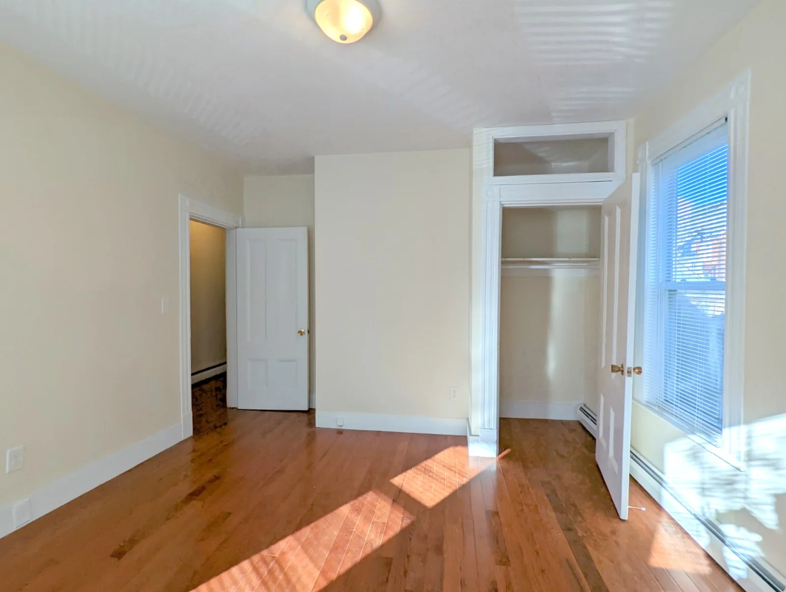 2 bed, 1 bath apartment for rent at 21 Thorndike St Unit 1, Davis Square — photo 12 of 15