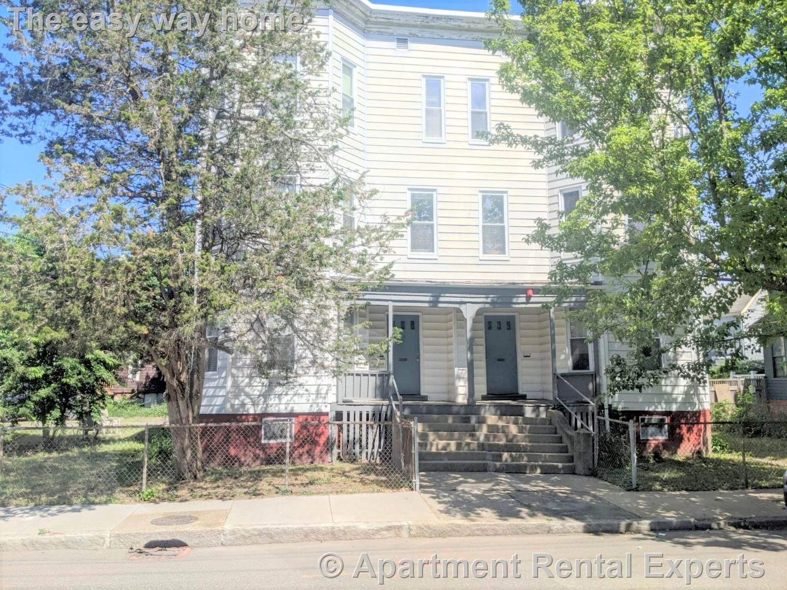 3 bed, 1 bath apartment for rent at 21 Thorndike St Unit 2, Davis Square — photo 26 of 28