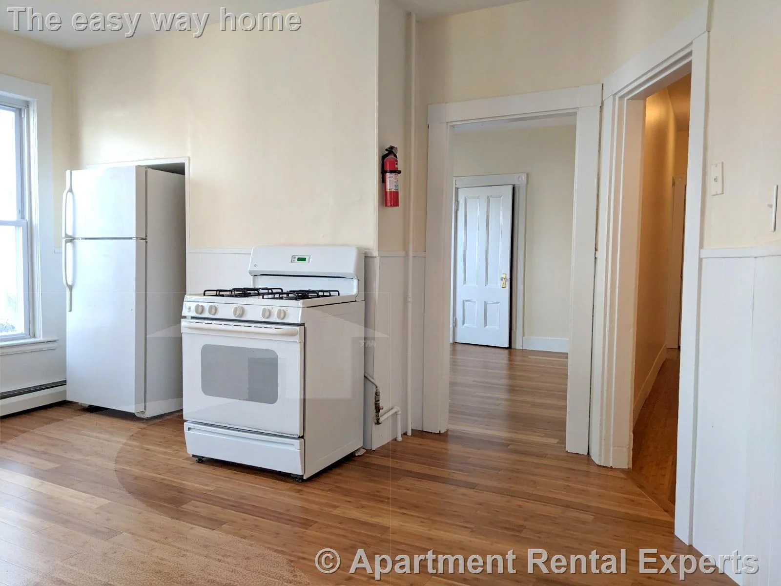 3 bed, 1 bath apartment for rent at 21 Thorndike St Unit 2, Davis Square — photo 5 of 28