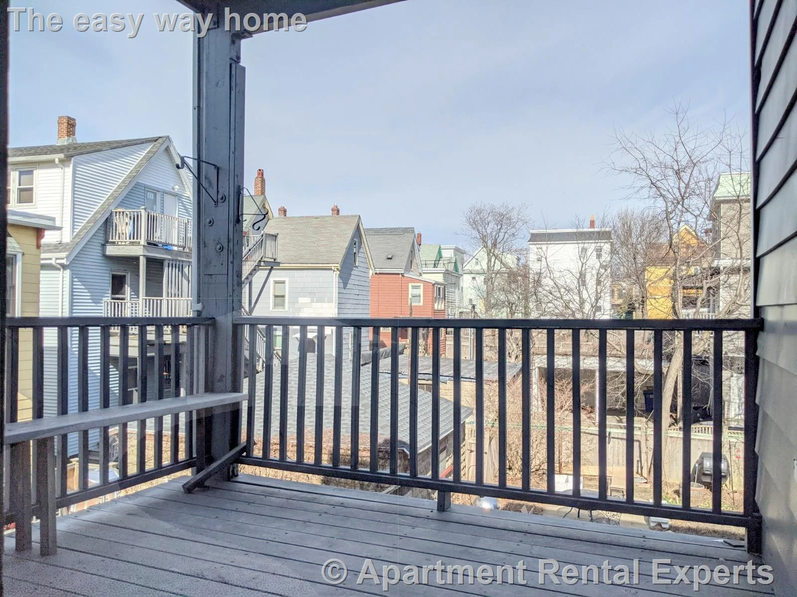 3 bed, 1 bath apartment for rent at 21 Thorndike St Unit 2, Davis Square — photo 22 of 28