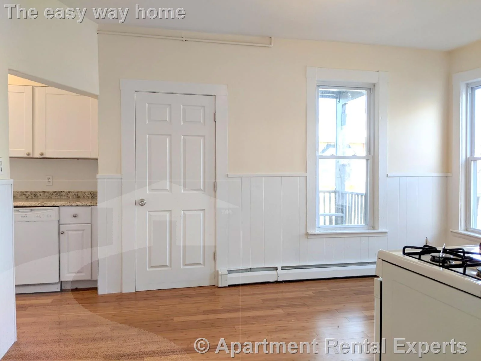 3 bed, 1 bath apartment for rent at 21 Thorndike St Unit 2, Davis Square — photo 4 of 28
