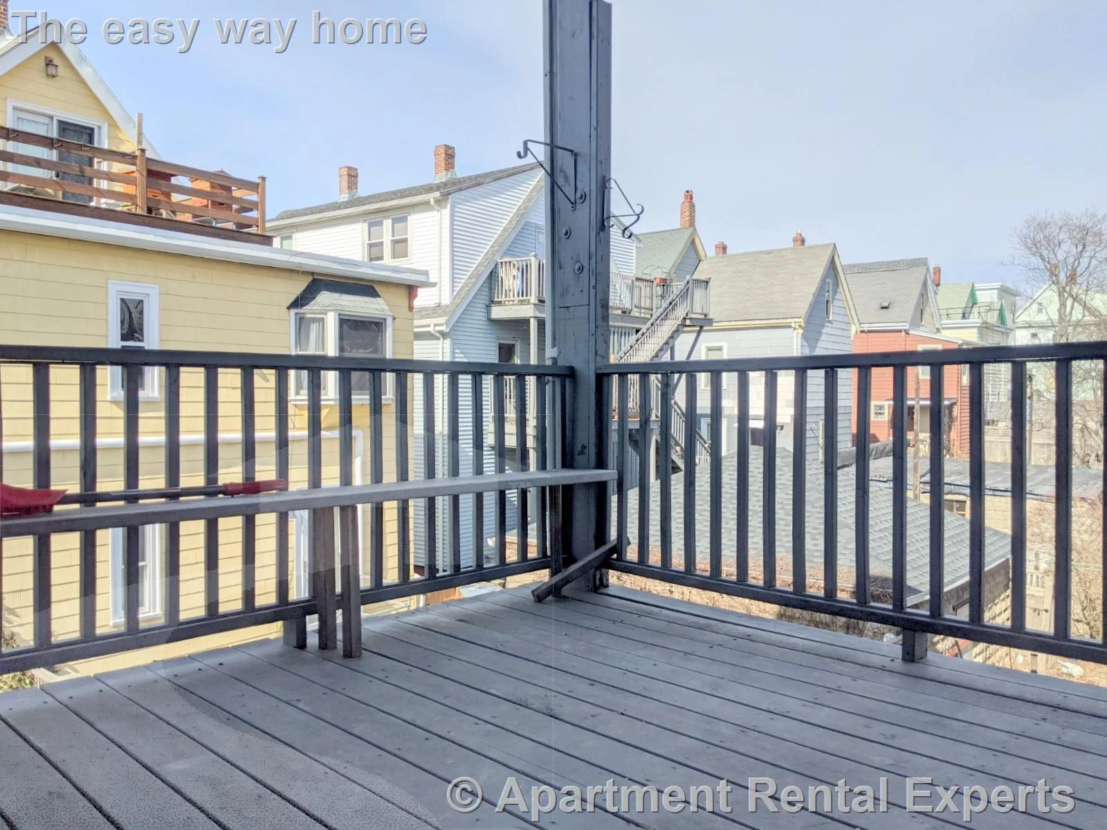 3 bed, 1 bath apartment for rent at 21 Thorndike St Unit 2, Davis Square — photo 23 of 28