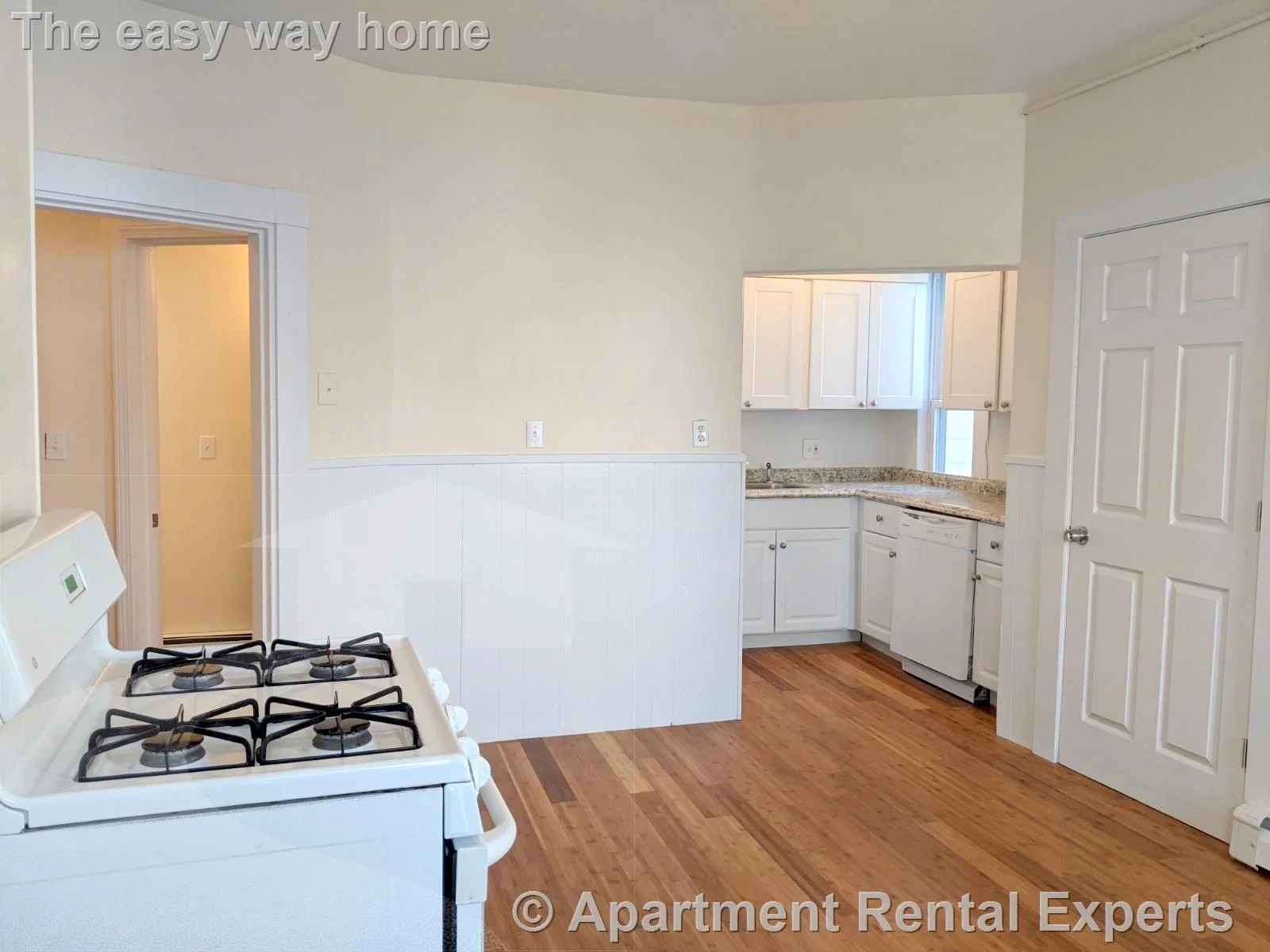 3 bed, 1 bath apartment for rent at 21 Thorndike St Unit 2, Davis Square — photo 3 of 28