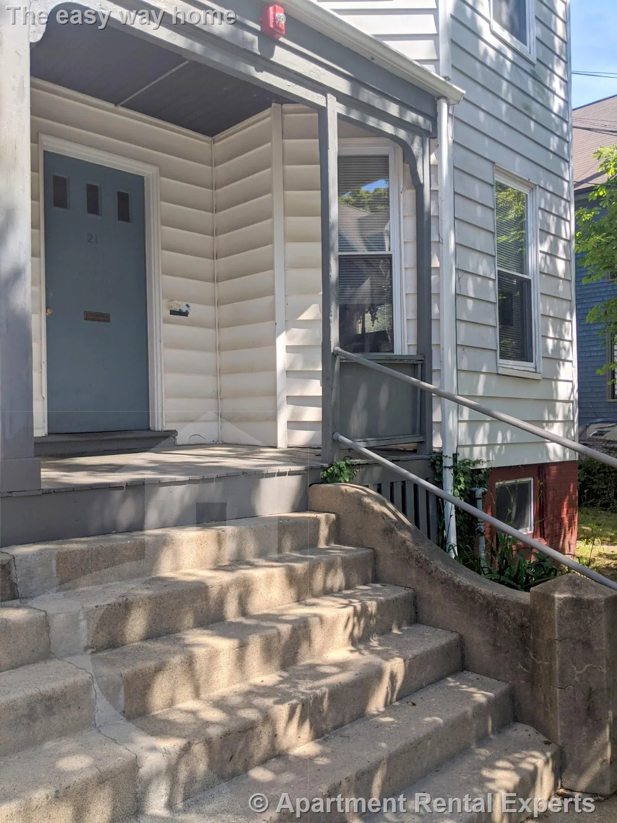 3 bed, 1 bath apartment for rent at 21 Thorndike St Unit 2, Davis Square — photo 25 of 28
