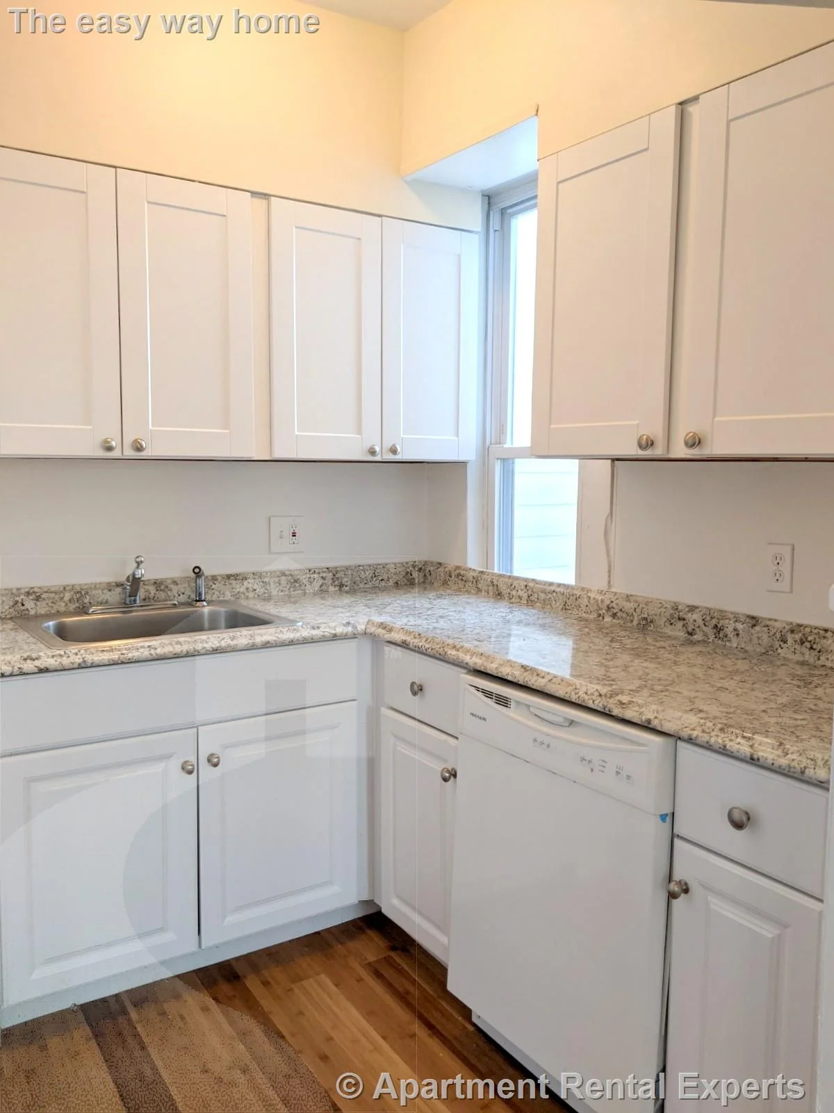 3 bed, 1 bath apartment for rent at 21 Thorndike St Unit 2, Davis Square — photo 2 of 28
