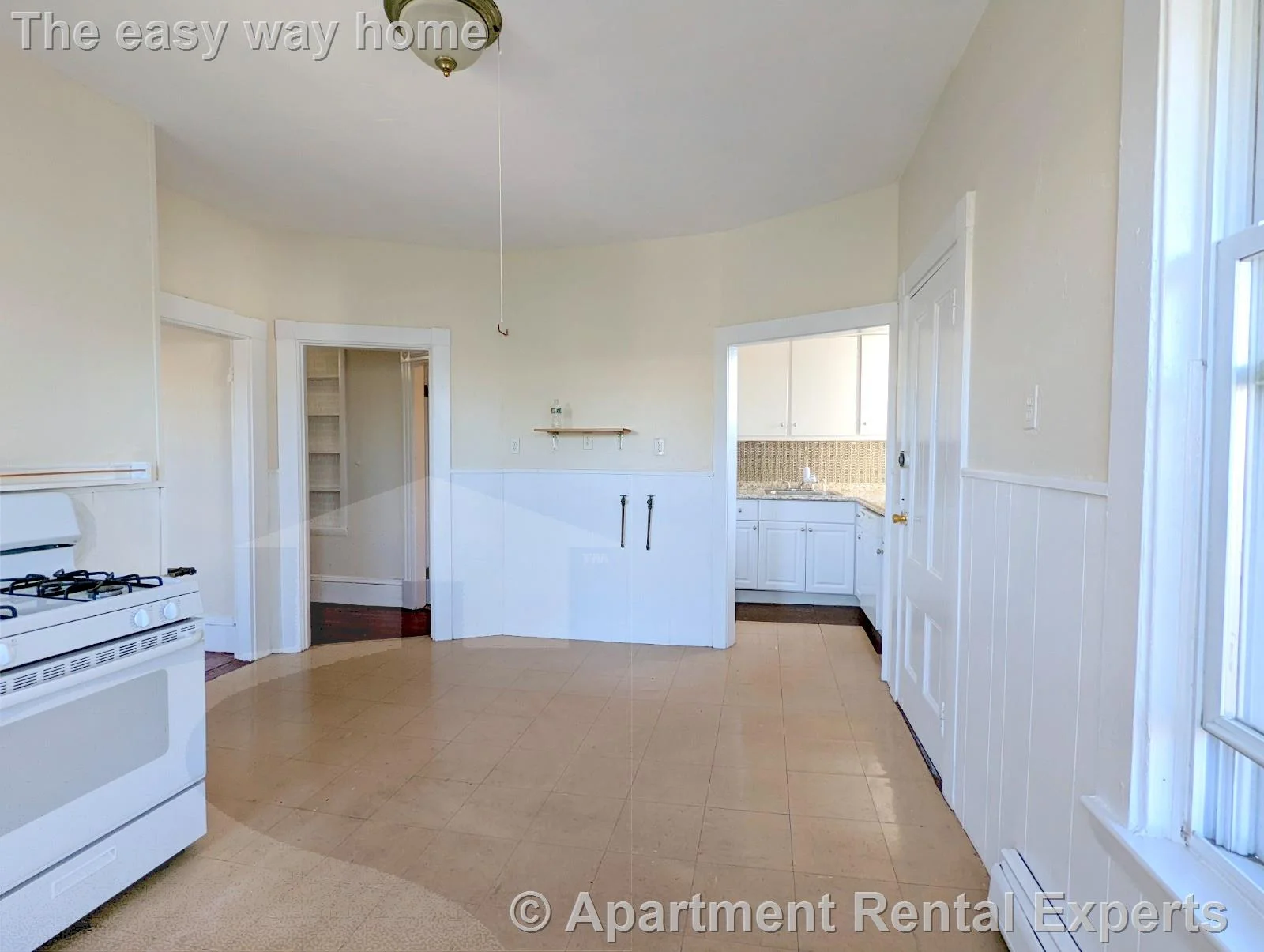 3 bed, 1 bath apartment for rent at 21 Thorndike St Unit 3, Davis Square — photo 3 of 18