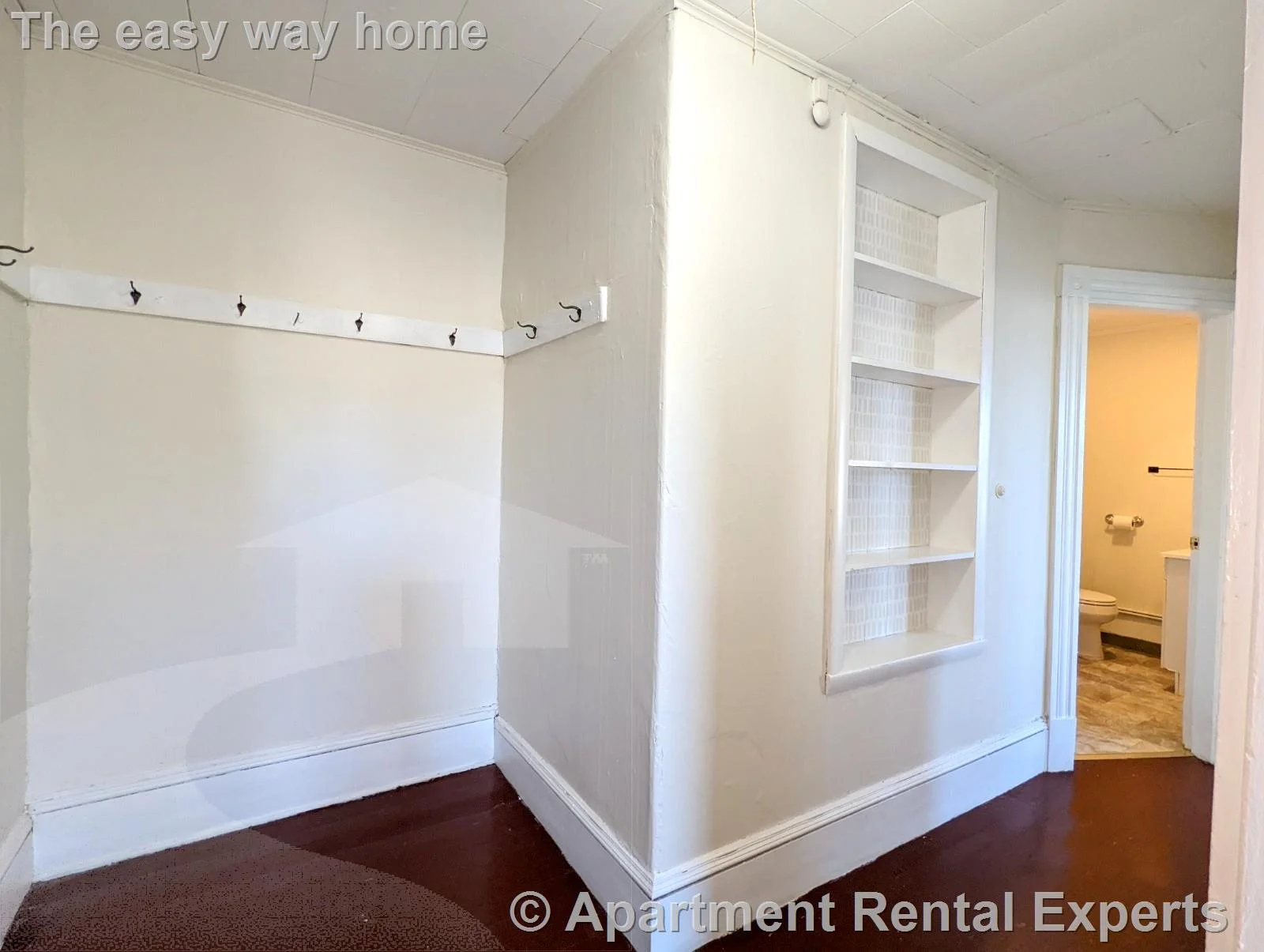 3 bed, 1 bath apartment for rent at 21 Thorndike St Unit 3, Davis Square — photo 7 of 18