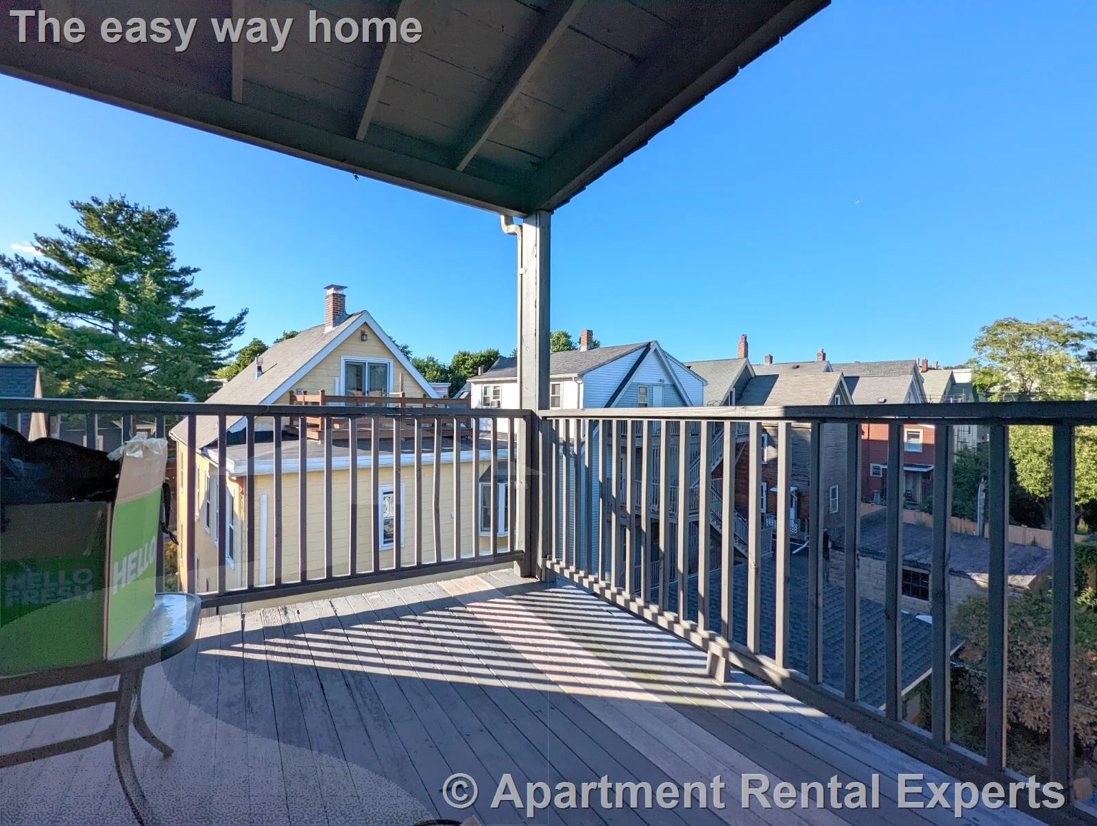 3 bed, 1 bath apartment for rent at 21 Thorndike St Unit 3, Davis Square — photo 18 of 18