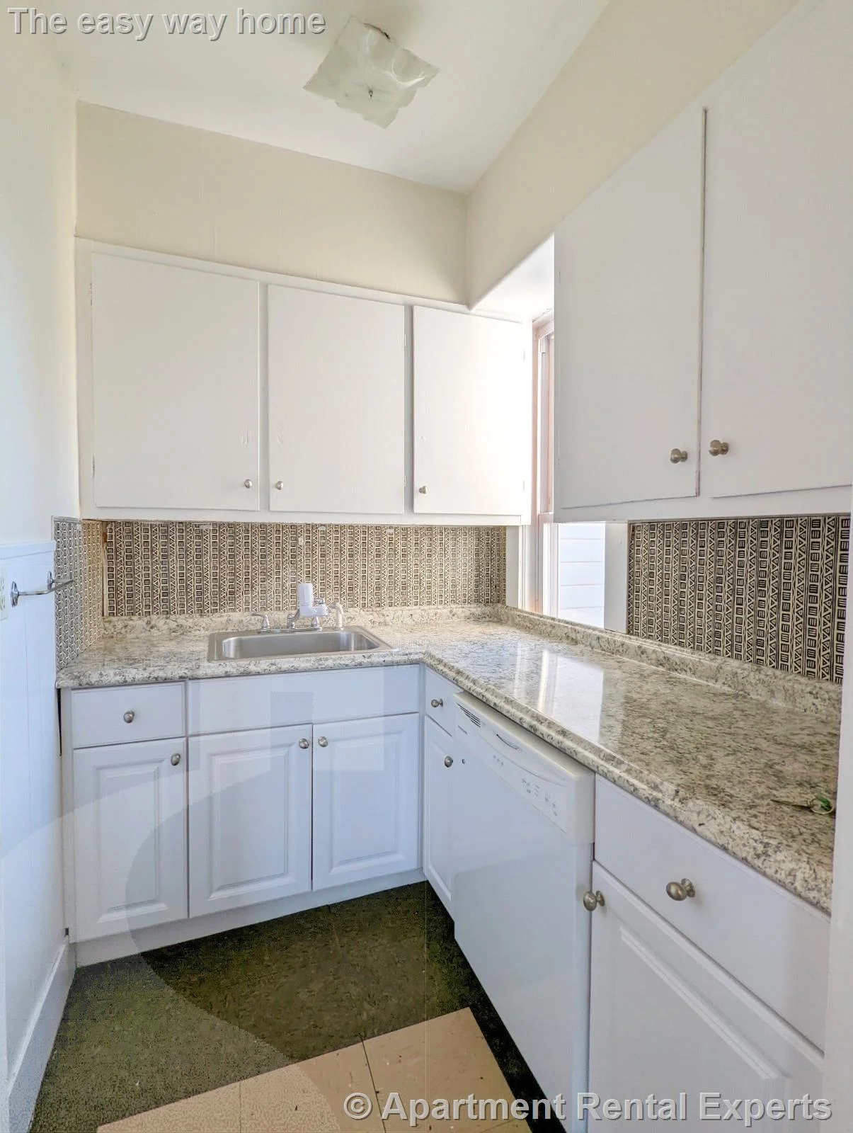 3 bed, 1 bath apartment for rent at 21 Thorndike St Unit 3, Davis Square — photo 1 of 18