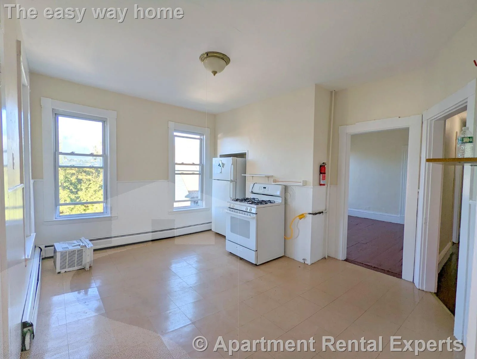 3 bed, 1 bath apartment for rent at 21 Thorndike St Unit 3, Davis Square — photo 4 of 18