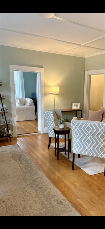 1 bed, 1 bath apartment for rent at 21 Thorndike Unit 4, Beverly — photo 7 of 18