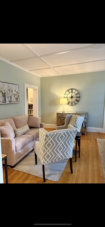 1 bed, 1 bath apartment for rent at 21 Thorndike Unit 4, Beverly — photo 13 of 18