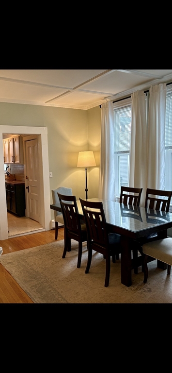 1 bed, 1 bath apartment for rent at 21 Thorndike Unit 4, Beverly — photo 9 of 18