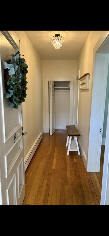 1 bed, 1 bath apartment for rent at 21 Thorndike Unit 4, Beverly — photo 12 of 18