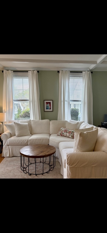 1 bed, 1 bath apartment for rent at 21 Thorndike Unit 4, Beverly — photo 10 of 18