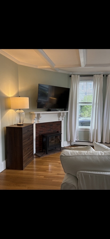 1 bed, 1 bath apartment for rent at 21 Thorndike Unit 4, Beverly — photo 11 of 18