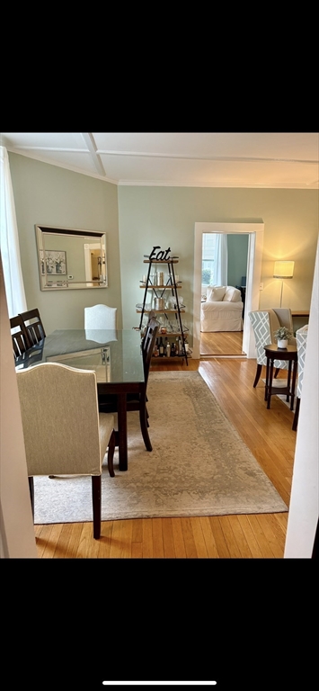 1 bed, 1 bath apartment for rent at 21 Thorndike Unit 4, Beverly — photo 2 of 18