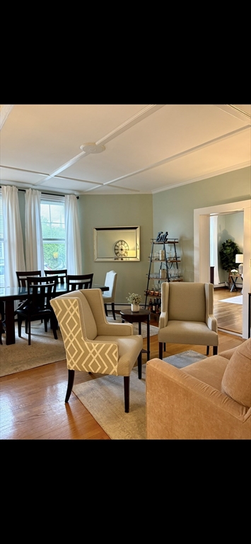 1 bed, 1 bath apartment for rent at 21 Thorndike Unit 4, Beverly — photo 14 of 18