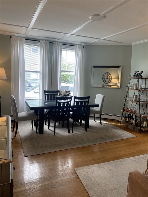 1 bed, 1 bath apartment for rent at 21 Thorndike Unit 4, Beverly — photo 16 of 18