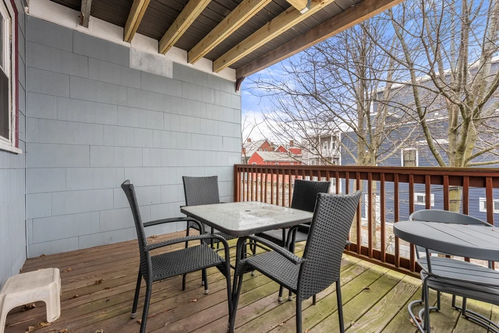 3 bed, 1 bath apartment for rent at 21 Thornley St Unit 2, Dorchester — photo 14 of 17