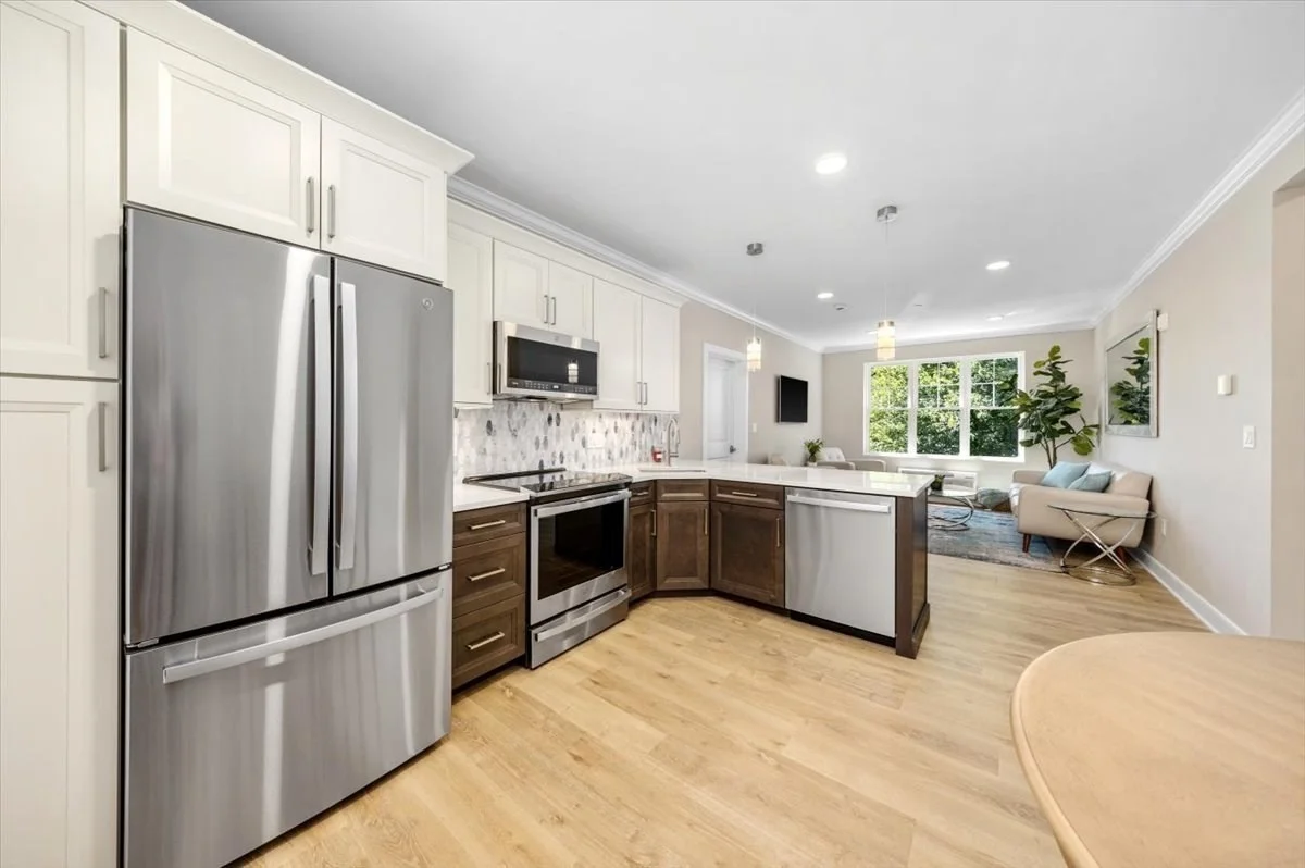 1 bed, 1 bath apartment for rent at 21 Totman St Unit 0, Quincy — photo 3 of 15