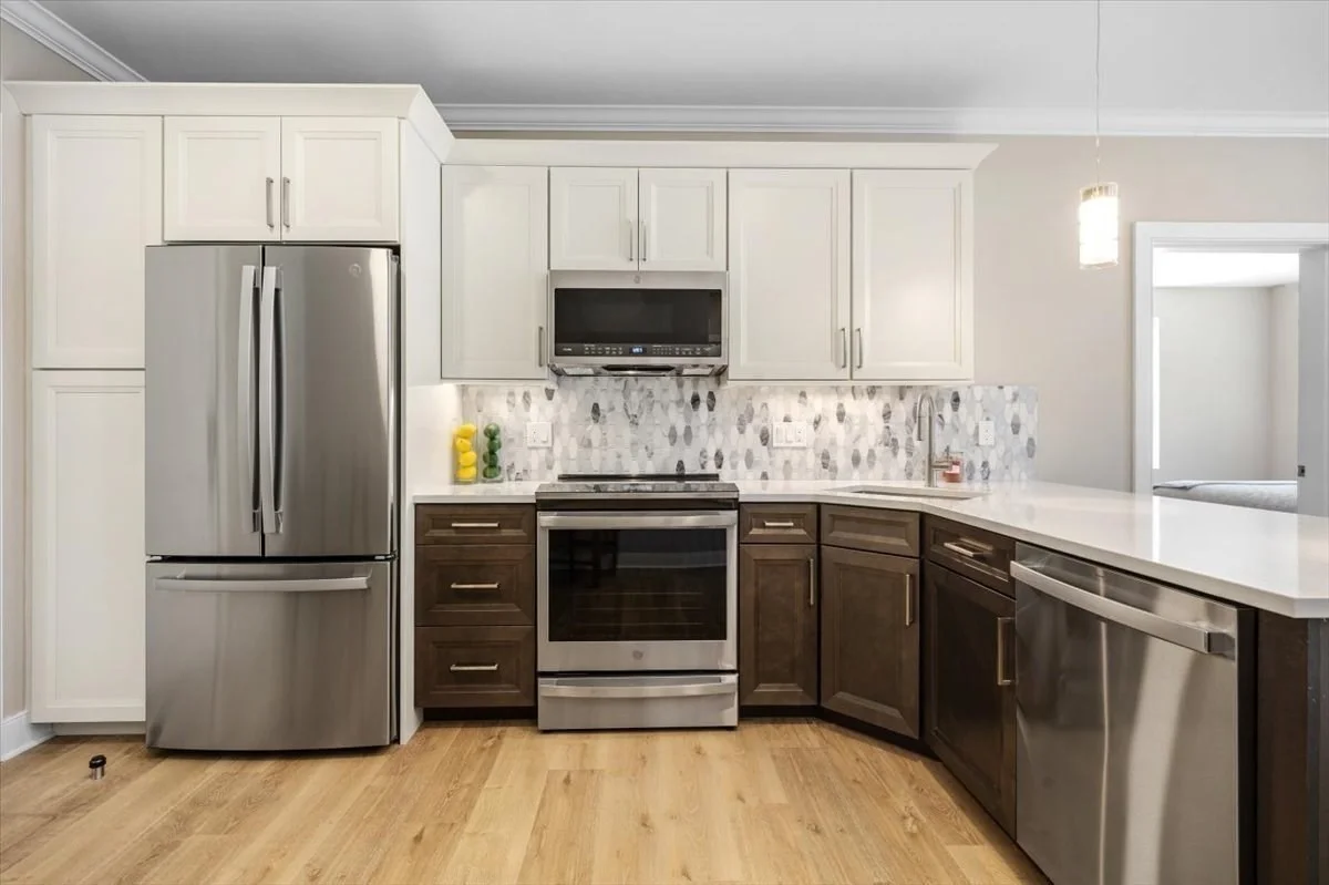 1 bed, 1 bath apartment for rent at 21 Totman St Unit 0, Quincy — photo 4 of 15