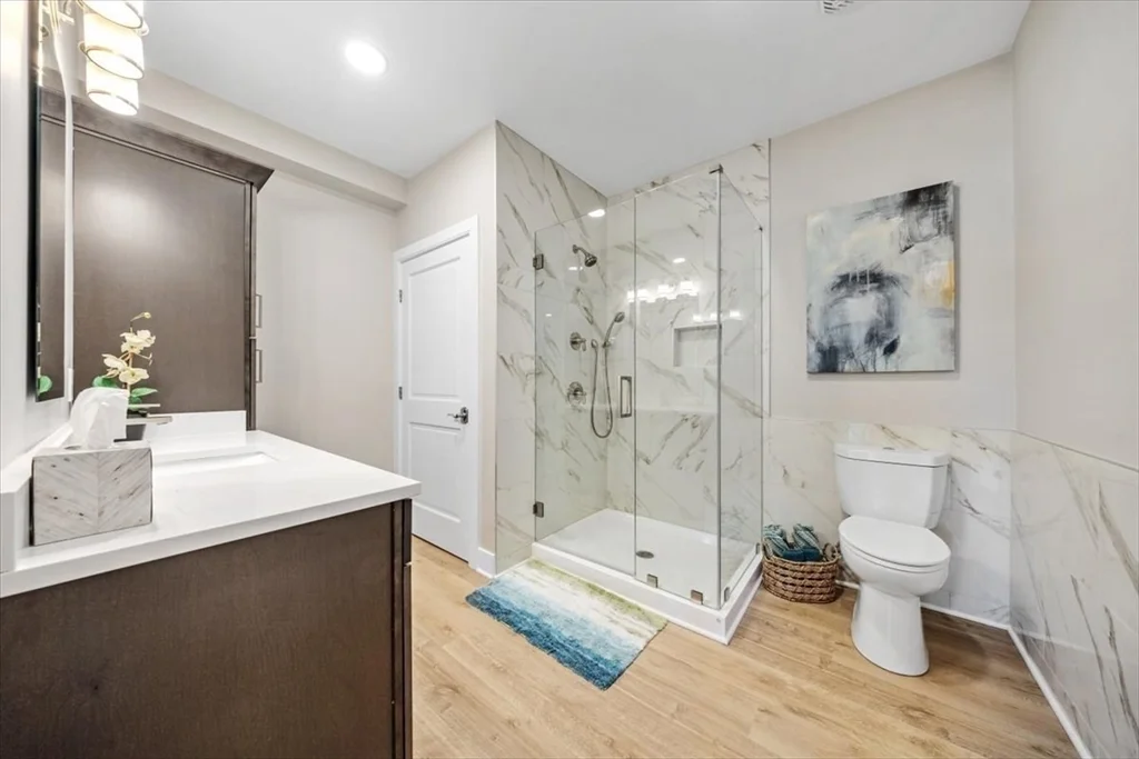1 bed, 1 bath apartment for rent at 21 Totman St Unit 203, Quincy — photo 14 of 17